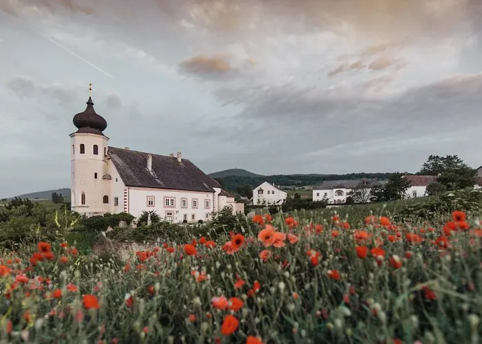 Schlaffass - Schlafen Im Holzfass Thallern Campsite